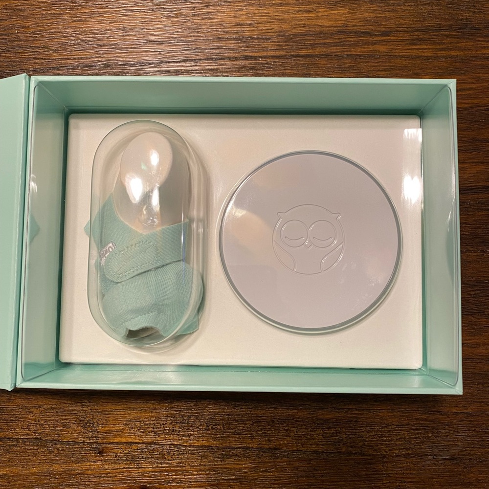 Owlet Smart Sock 2